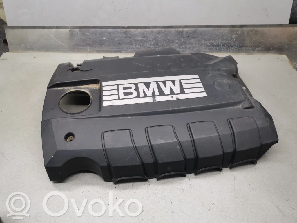 BMW 1 E81 E87 Motorabdeckung 