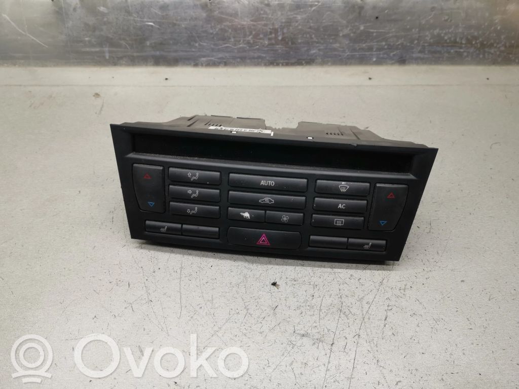 Saab 9-3 Ver2 Climate control unit 