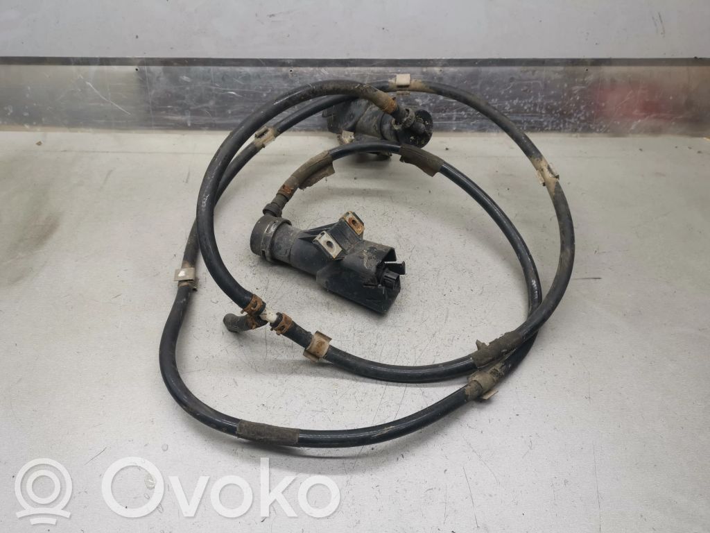 Toyota Corolla E120 E130 Žibintų apiplovimo purkštukas (-ai) 