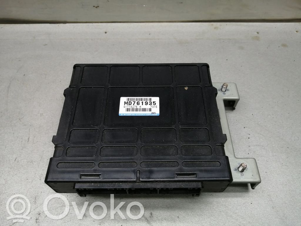 Mitsubishi Galant Gearbox control unit/module 