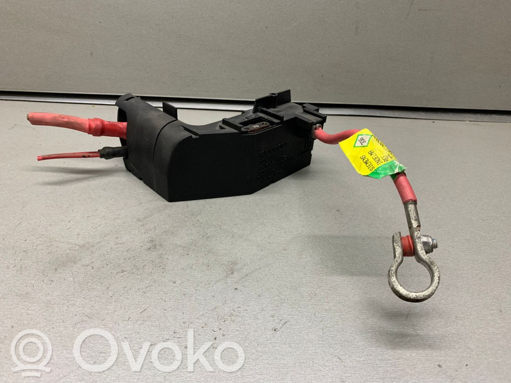 Renault Scenic I Pluskaapeli (akku) 