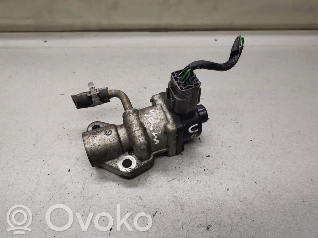 Válvula EGR   1S7G9D475AG
