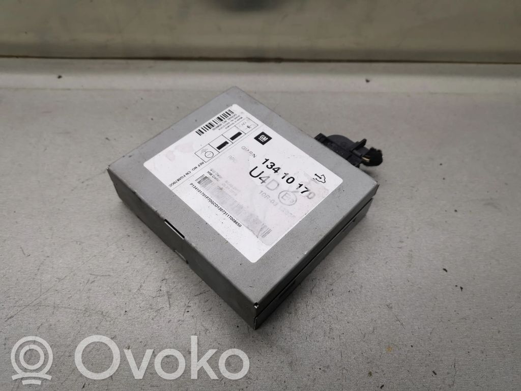 Opel Insignia A Autres unités de commande / modules 