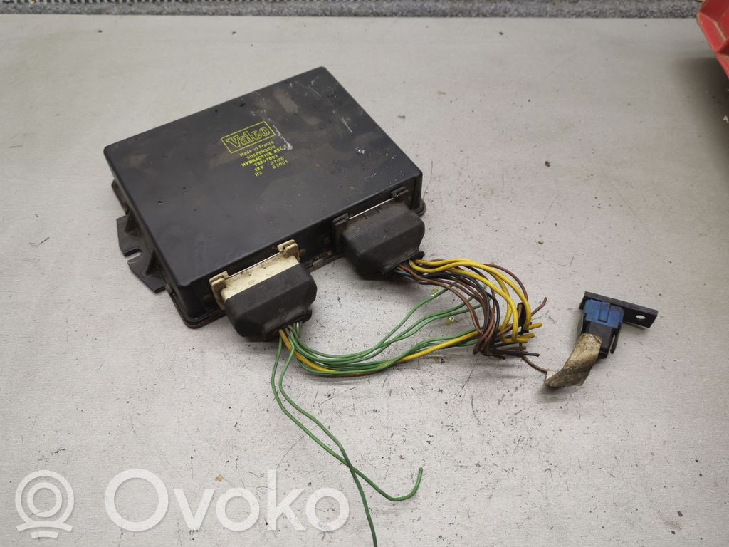 Citroen XM Gearbox control unit/module 