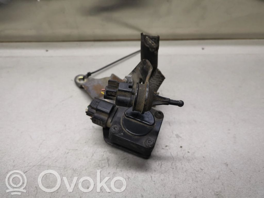 Mazda 6 Air pressure sensor 