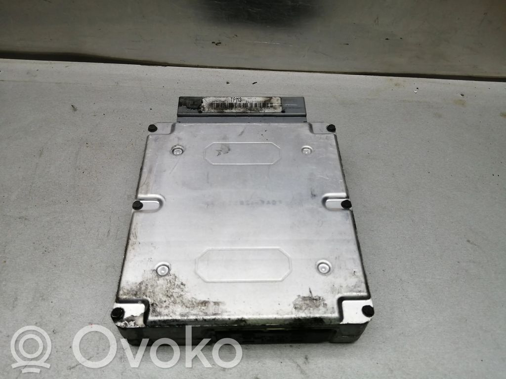 Mazda 626 Engine control unit/module 