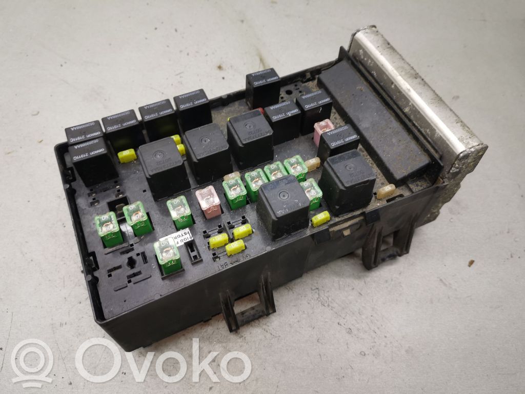 Sulakemoduuli   05144579AC