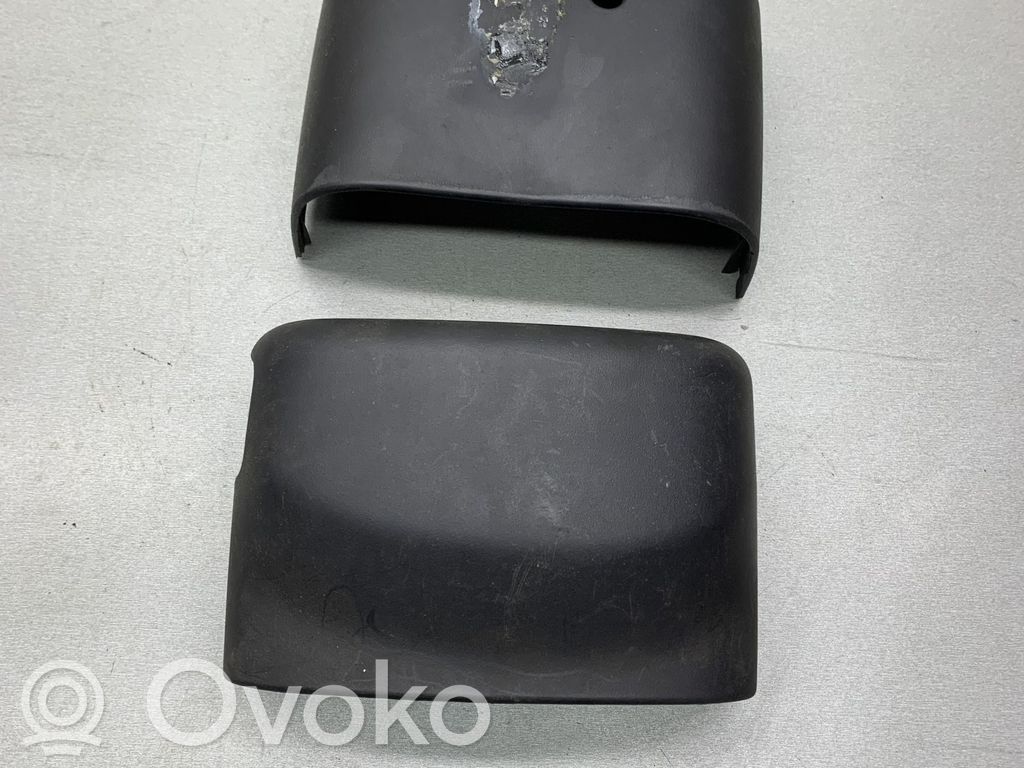 Chrysler Pacifica Steering wheel trim 