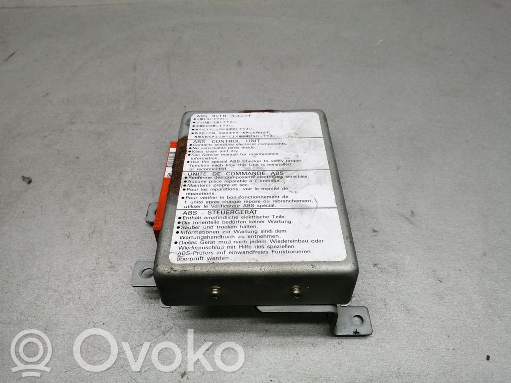 Honda Odyssey Unidad de control/módulo del ABS 