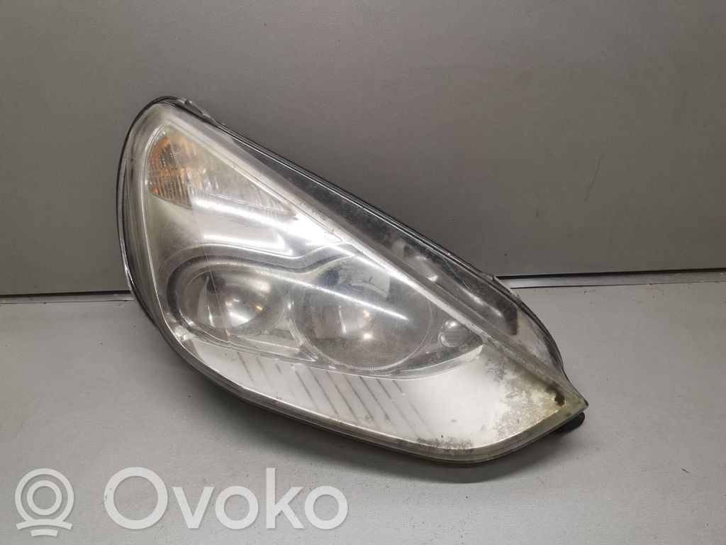 Ford Galaxy Headlight/headlamp 