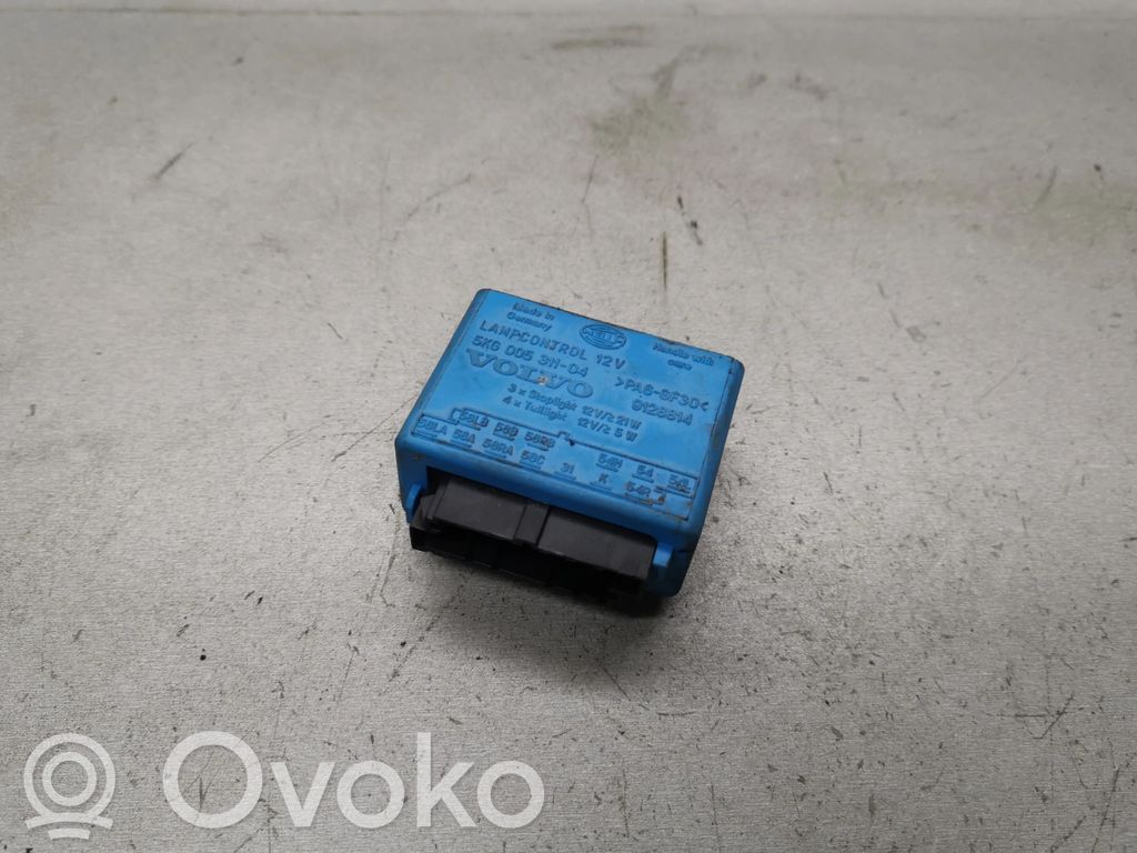 Volvo 850 Other control units/modules 