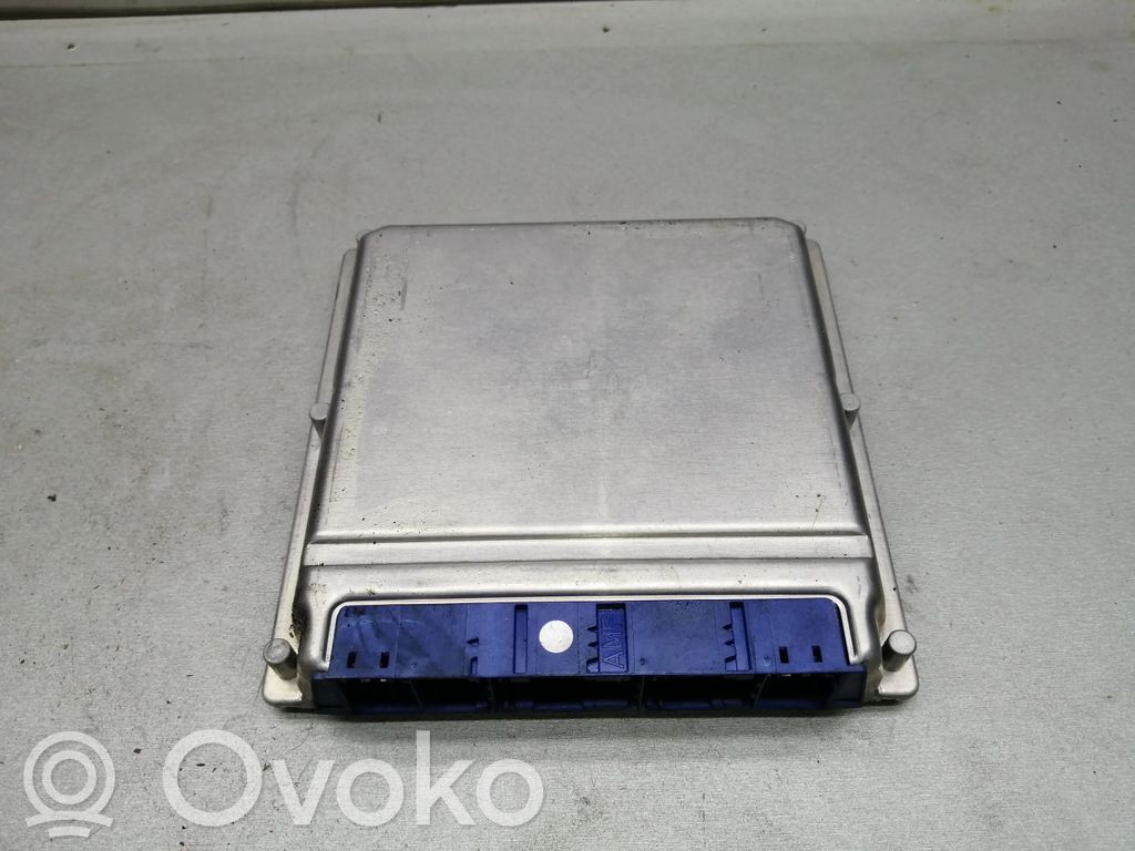 Engine control unit/module   4D0907409B,0281001868