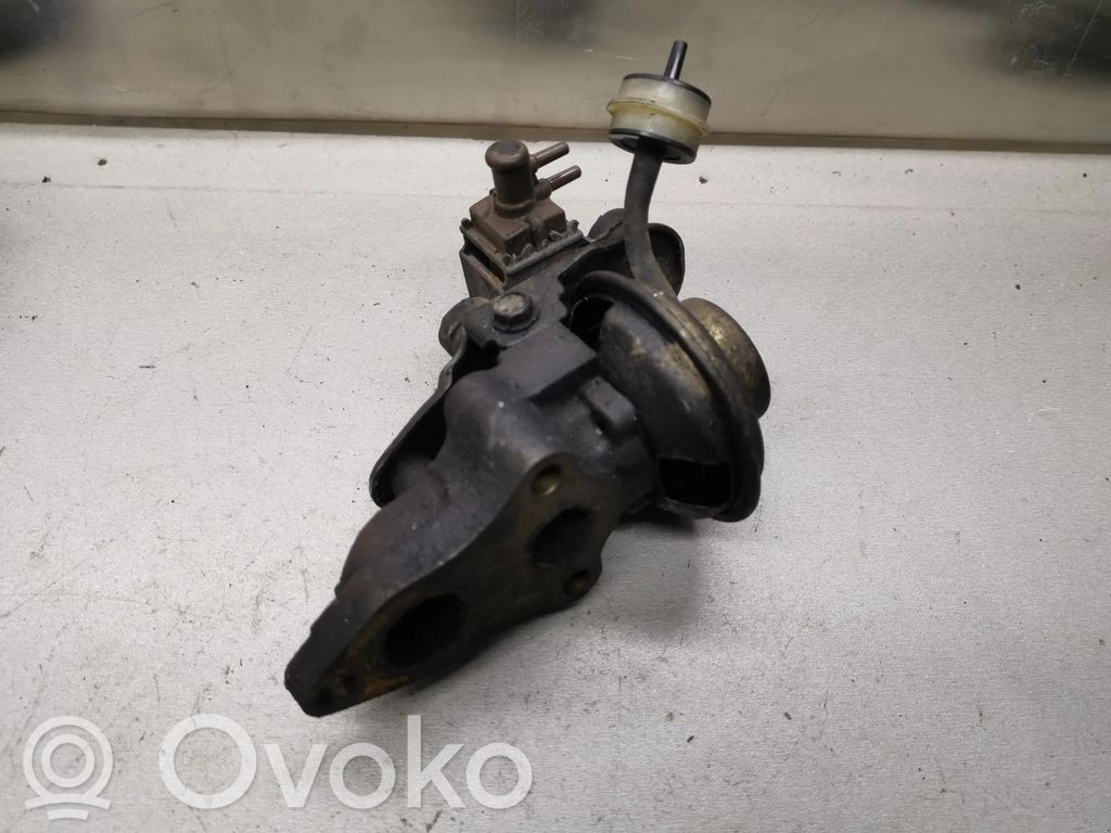 Válvula EGR   1350004390,2581927020