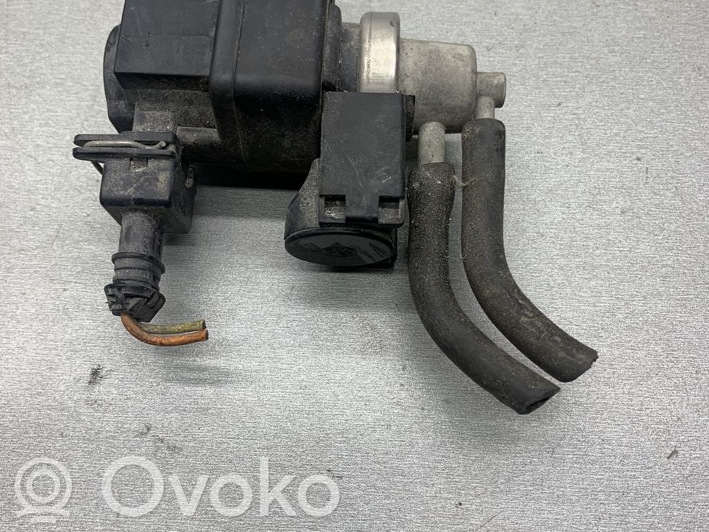 Renault Trafic II (X83) Solenoidinis vožtuvas 