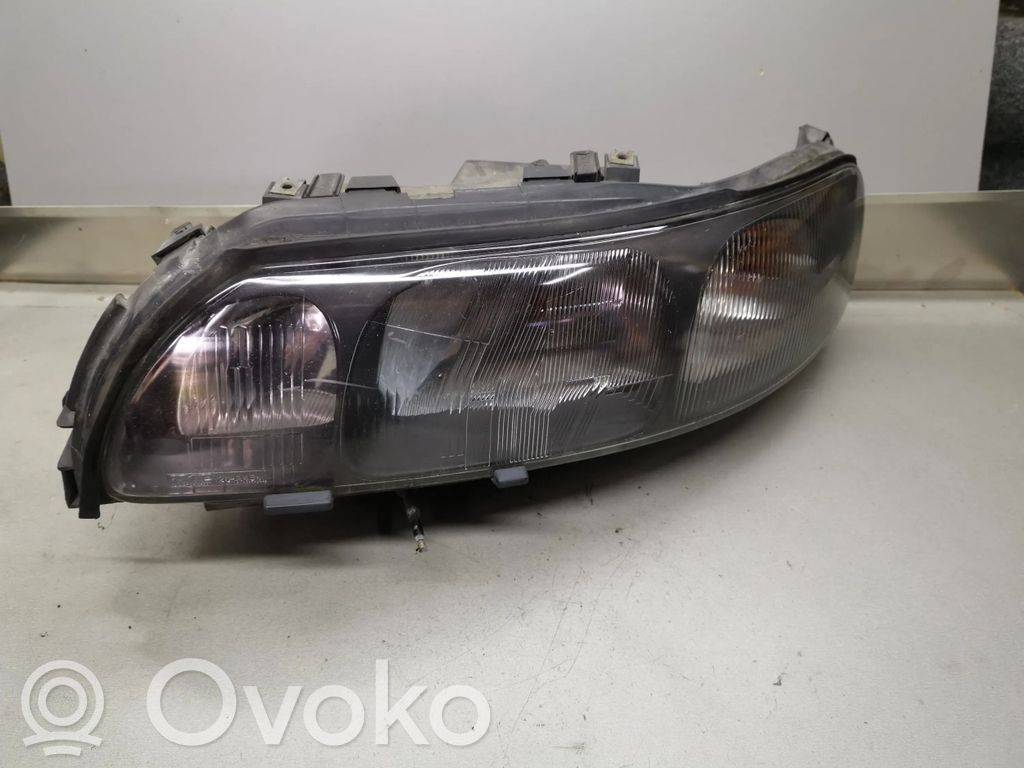 Volvo S60 Scheinwerfer 