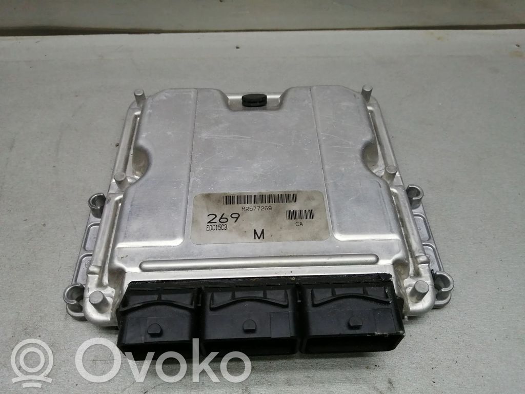 Mitsubishi Carisma Engine control unit/module 