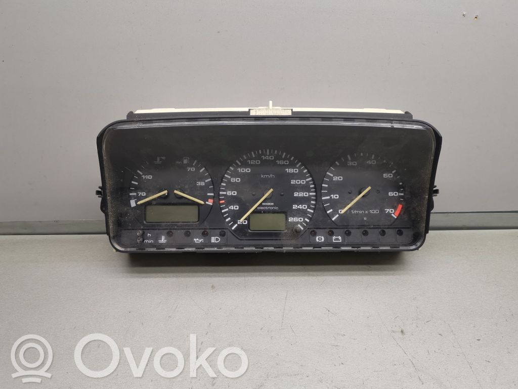Volkswagen PASSAT B3 Vitezometru (grup de instrumente) 