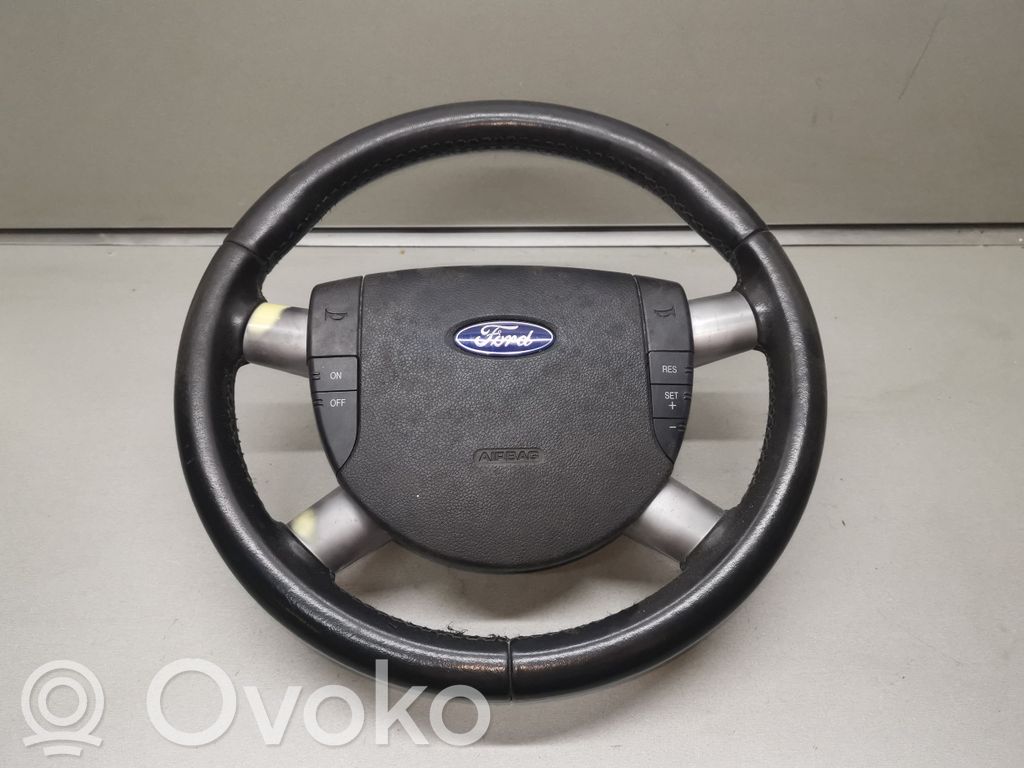 Ohjauspyörä   3S71F042B85CAW