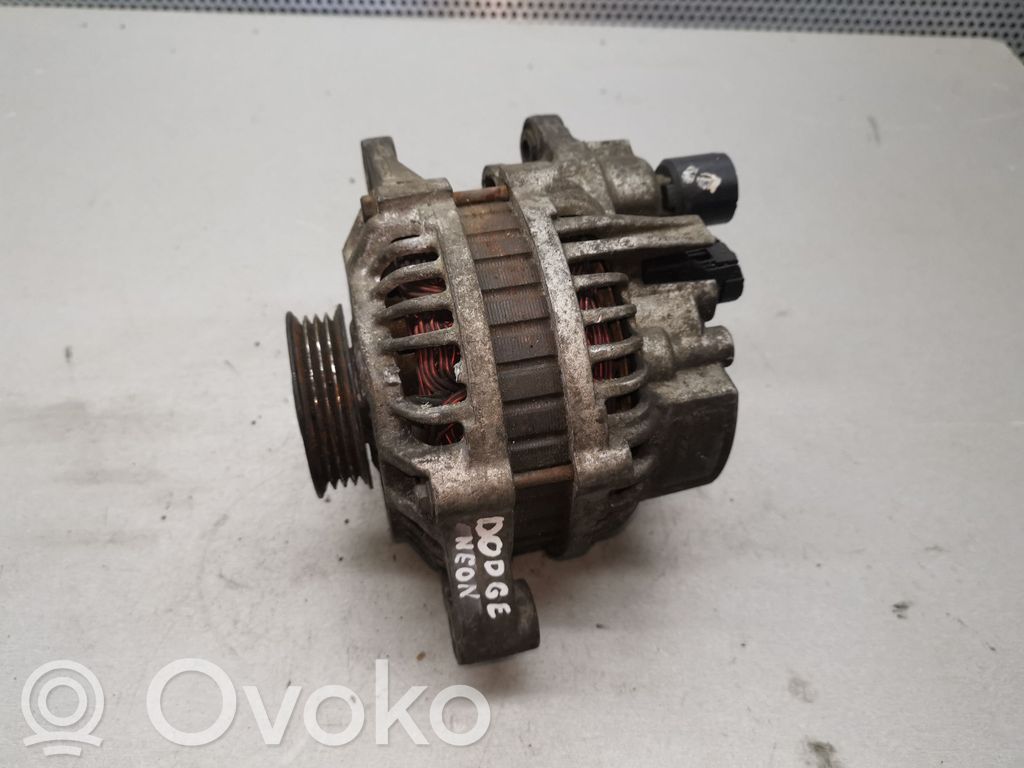 Alternador   4794222AC