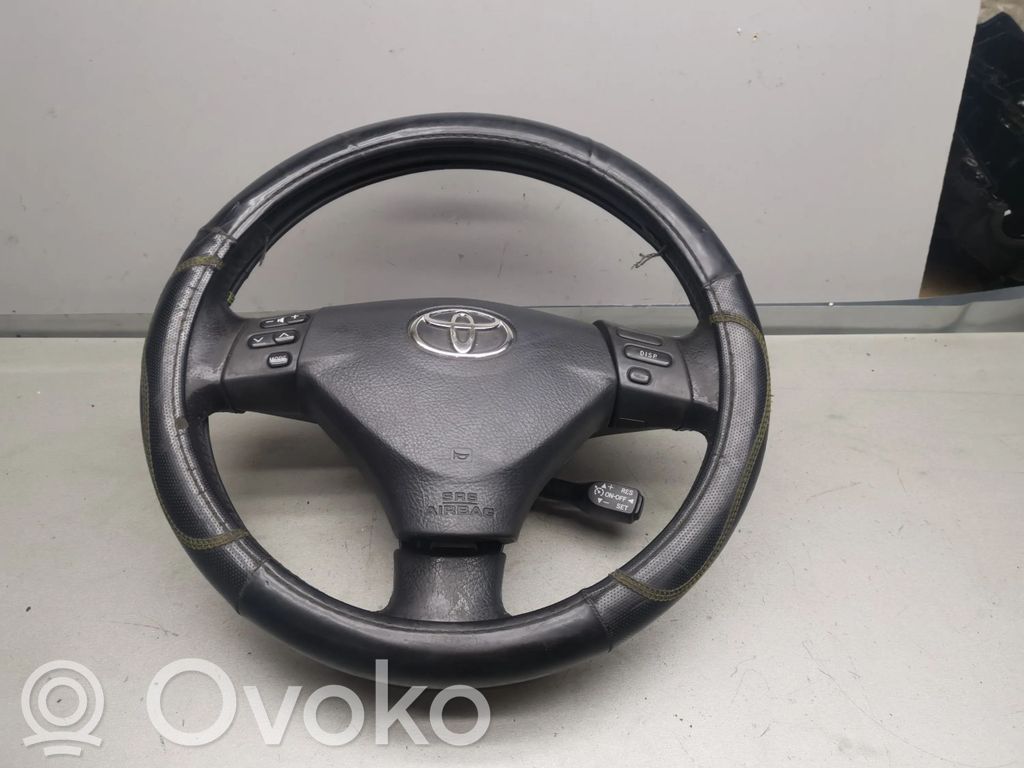 Toyota Corolla Verso AR10 Volan 