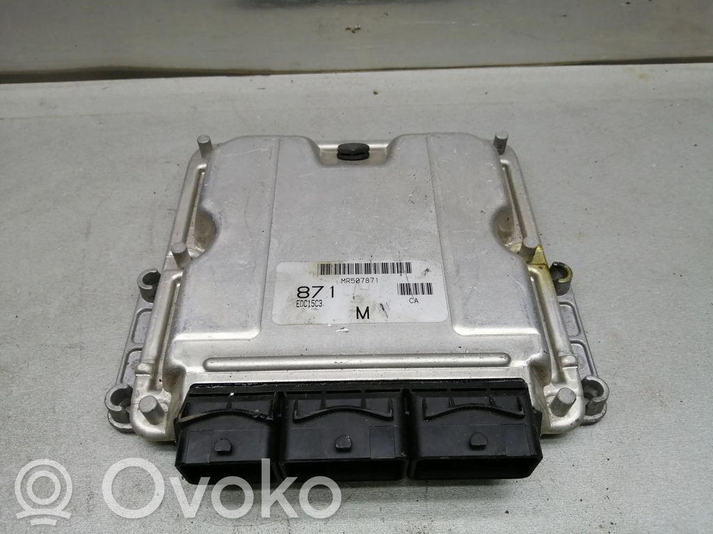 Mitsubishi Carisma Engine control unit/module 