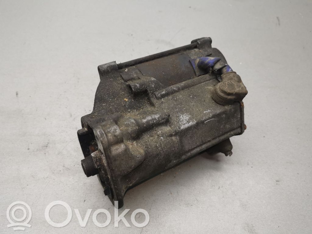 Toyota Camry Motor de arranque 
