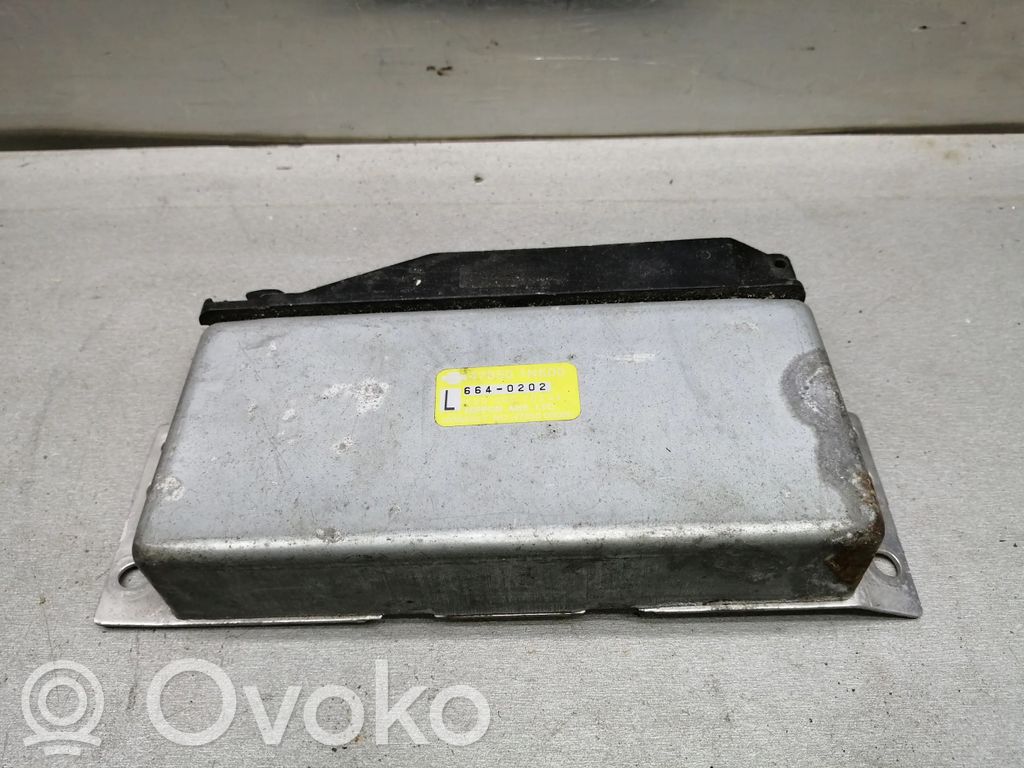 Nissan Almera ABS control unit/module 