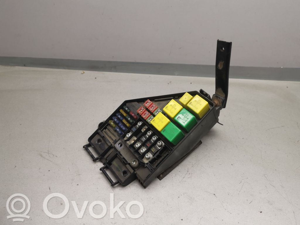 Fuse module   YQE103121