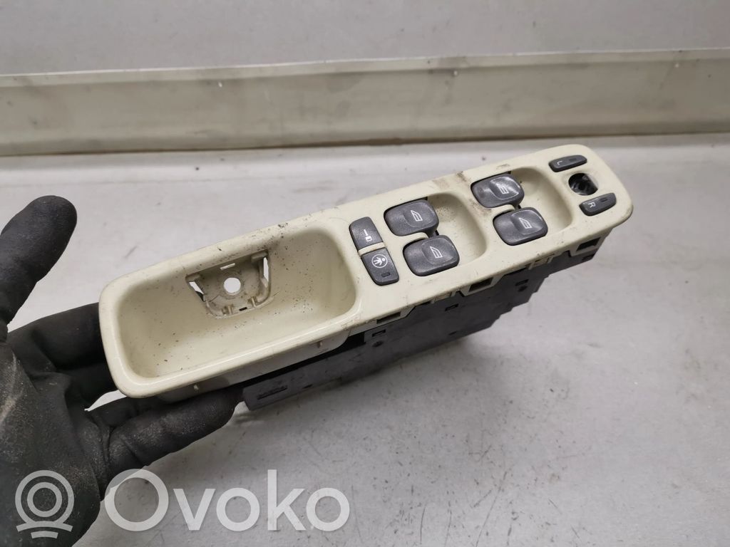 Electric window control switch   9467626