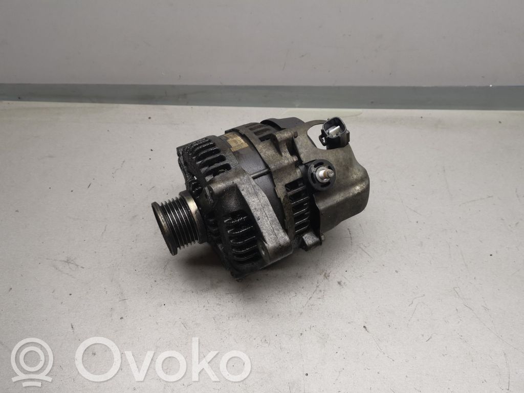 Renault Espace -  Grand espace IV Alternator 