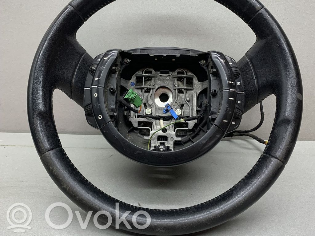Citroen C4 I Stūre 