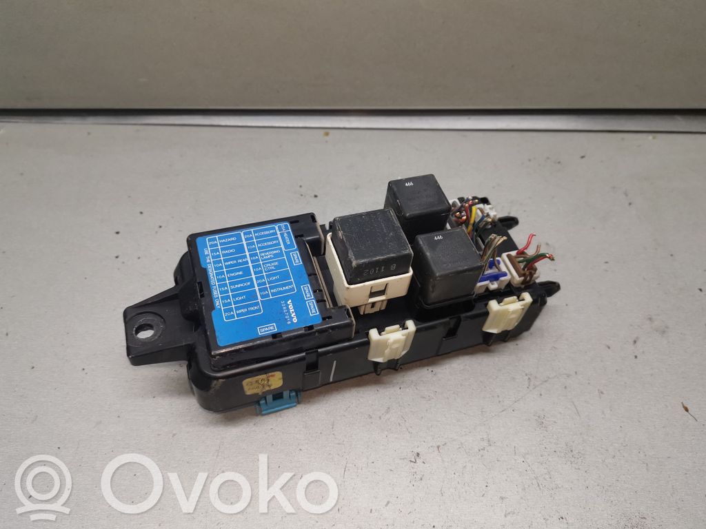 Sulakemoduuli   30807016,30807050