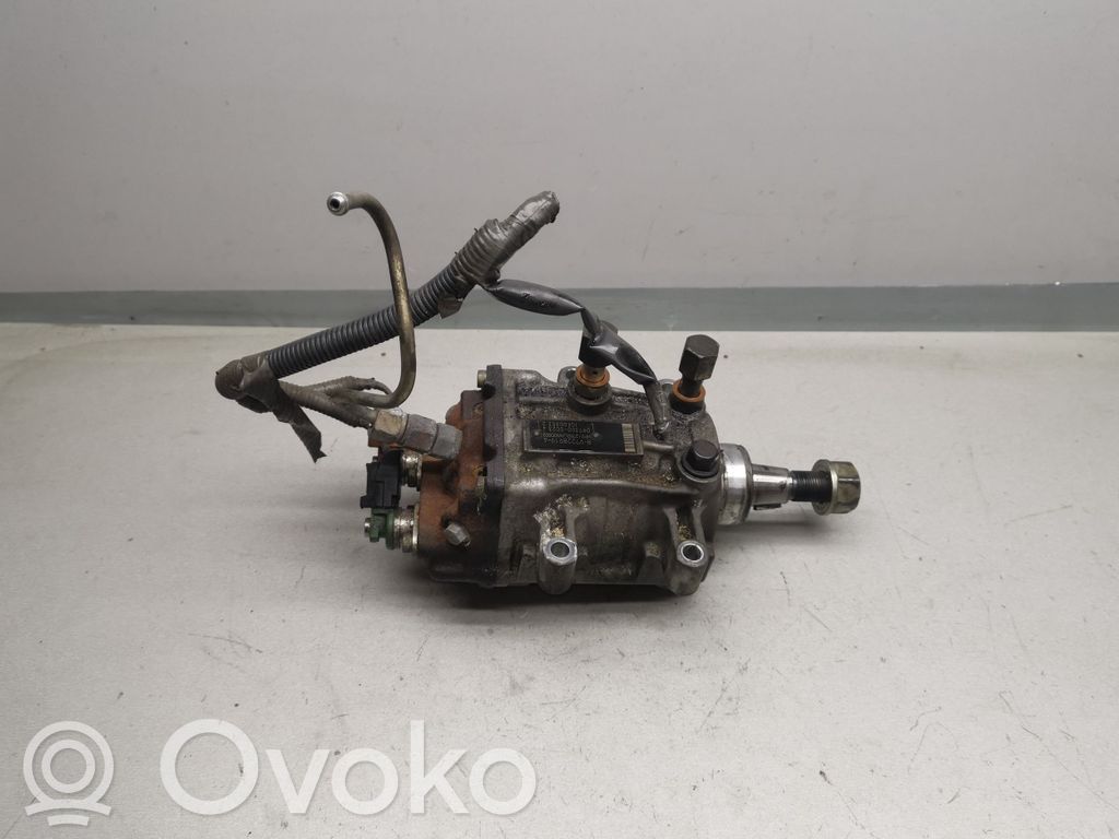 Renault Espace -  Grand espace IV Pompa wtryskowa wysokiego ciśnienia 
