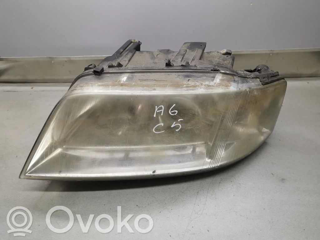 Headlight/headlamp