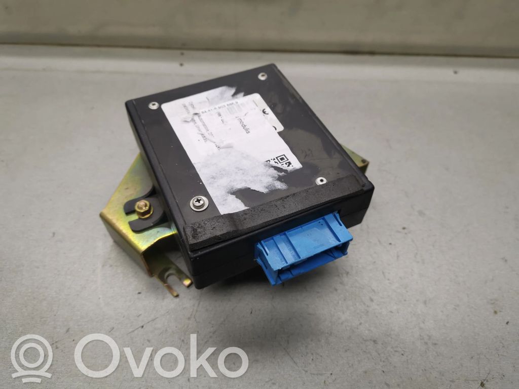 BMW 5 E39 Voice control module 