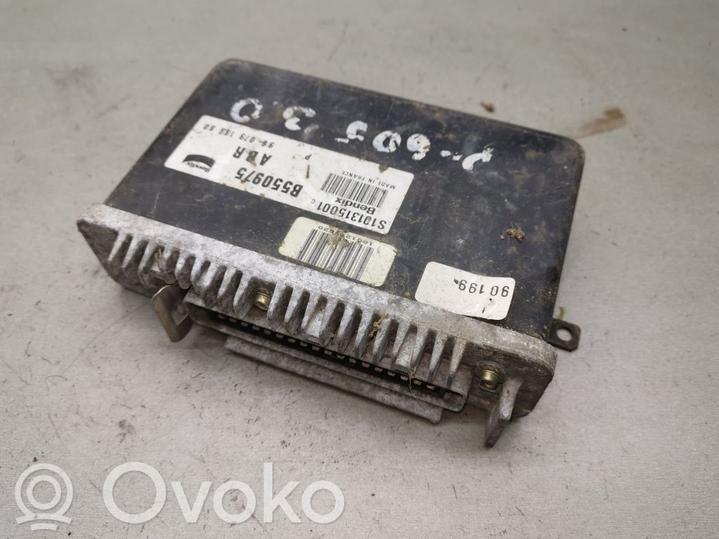 Peugeot 605 ABS control unit/module 