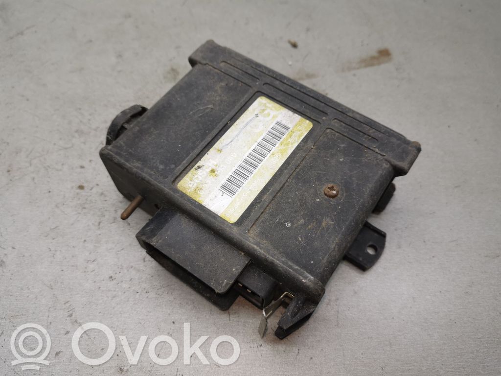 Autres unités de commande / modules   0227400040