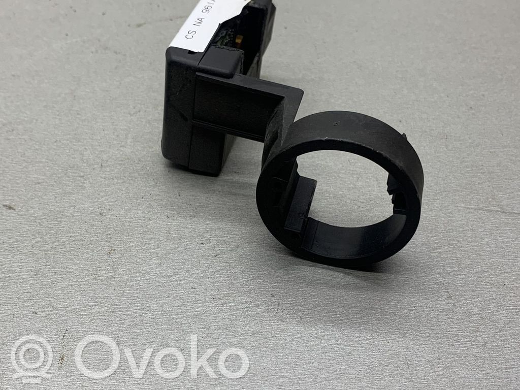 Chrysler Pacifica Steering angle sensor 