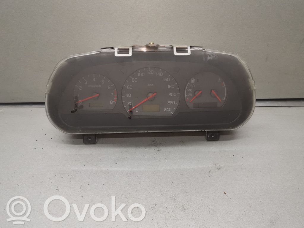Volvo S40, V40 Спидометр (приборный щиток) 