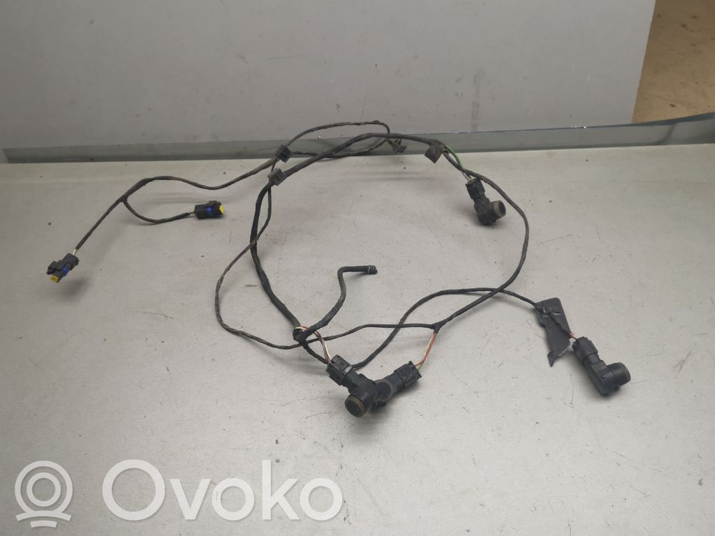 Parking PDC sensor   9649614177,0263003246