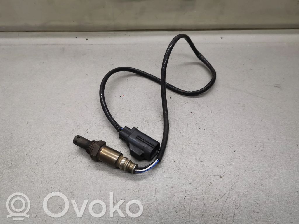 Volvo XC90 Lambda zondas 