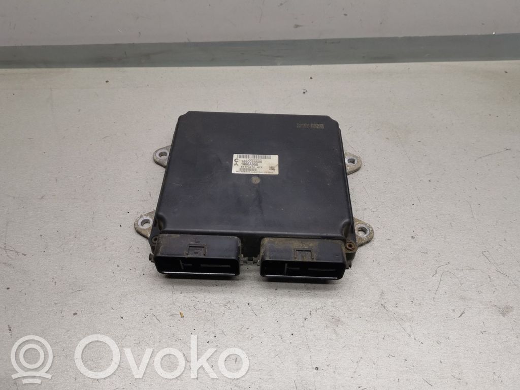 Mitsubishi Colt Engine control unit/module 