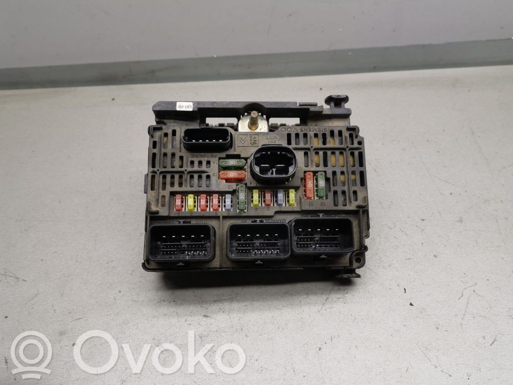 Citroen C5 Unidad de control del BSM 