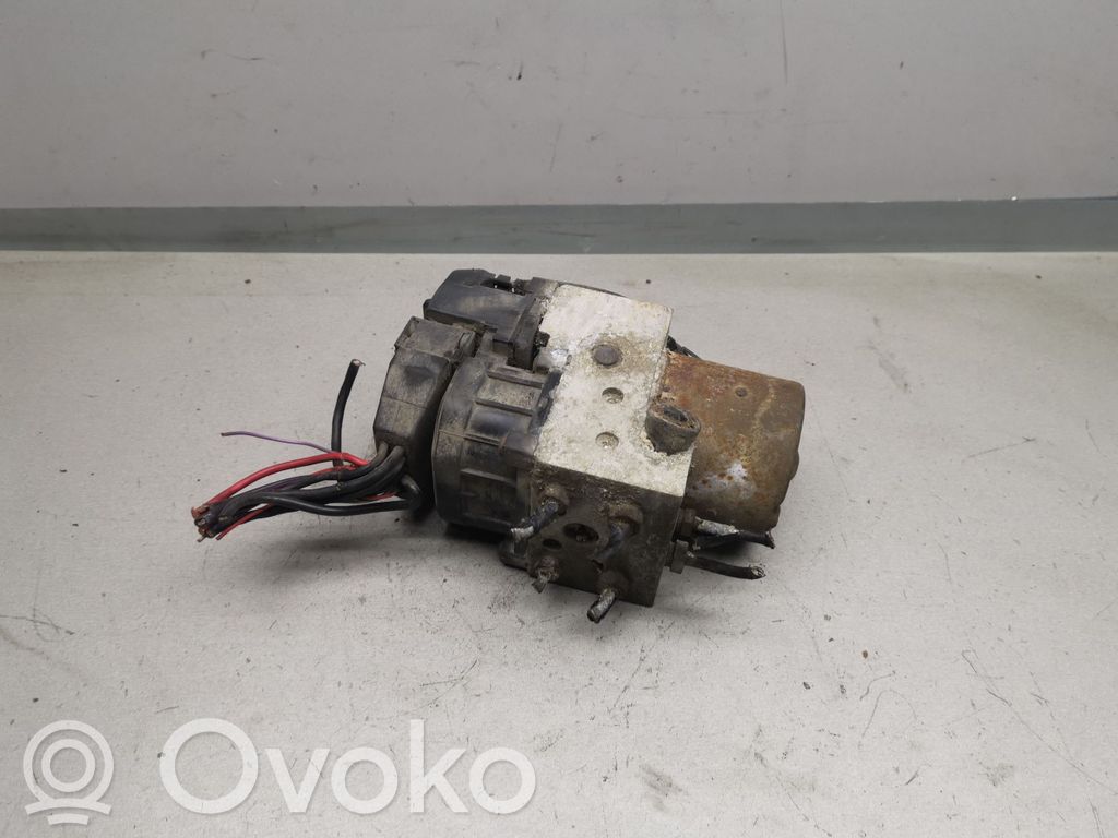 Fiat Ducato ABS Pump 