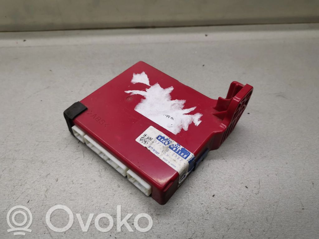 Other control units/modules