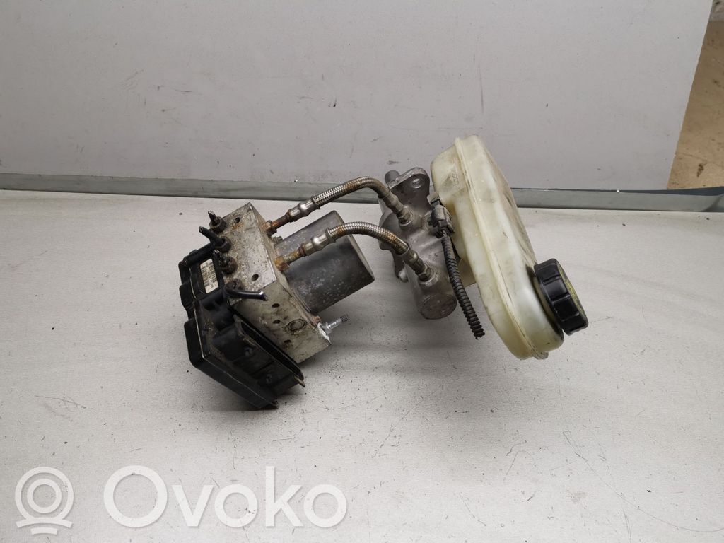 Mitsubishi Colt Bomba de ABS 