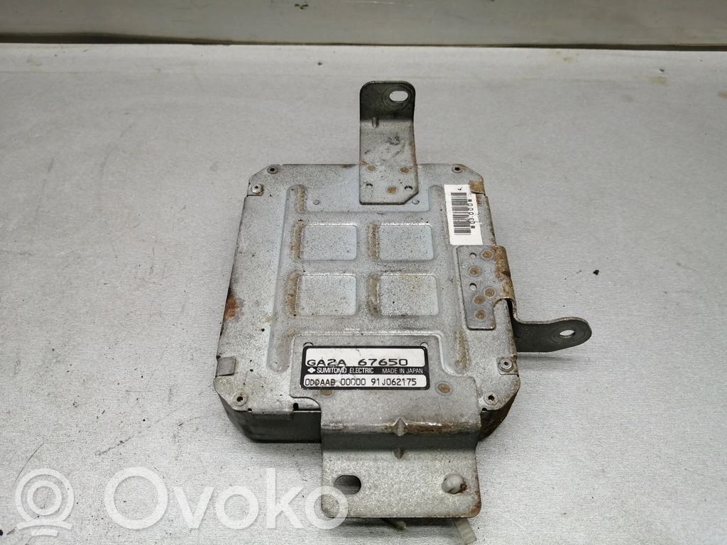 Mazda 626 ABS control unit/module 