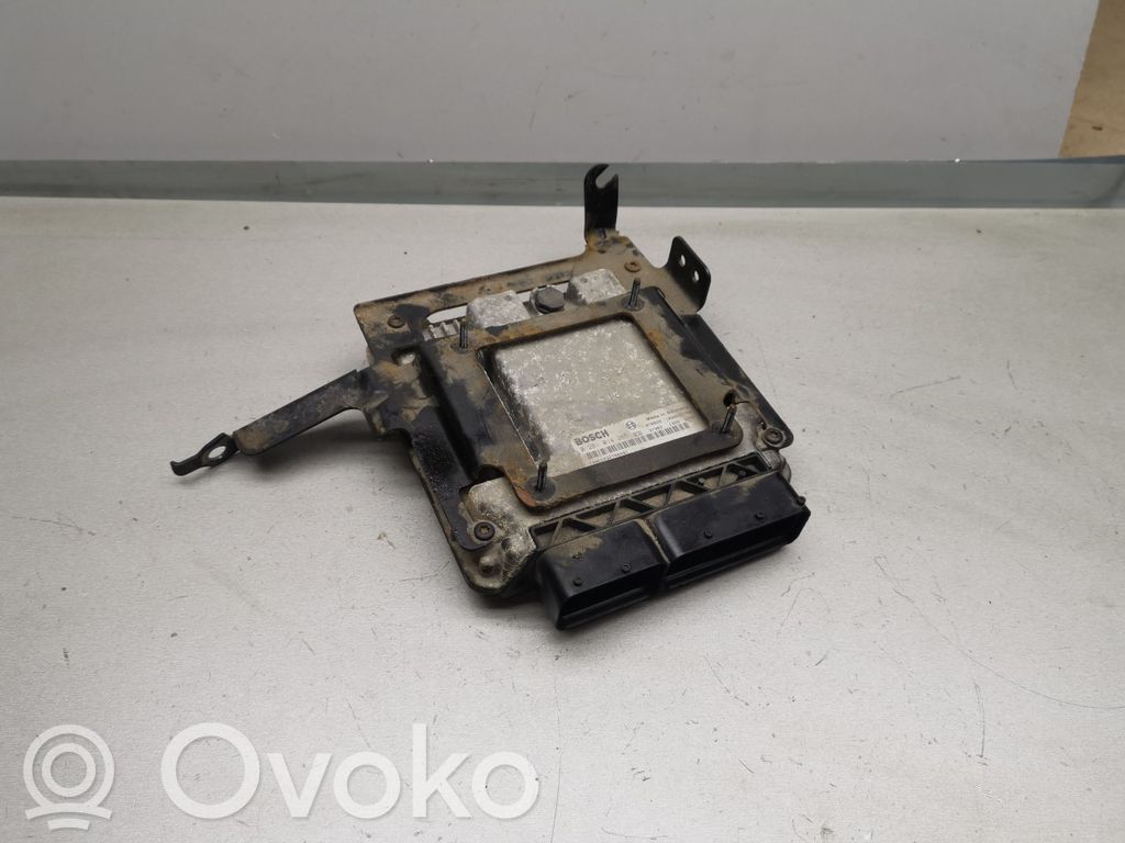 Chrysler Sebring (JS) Engine control unit/module 