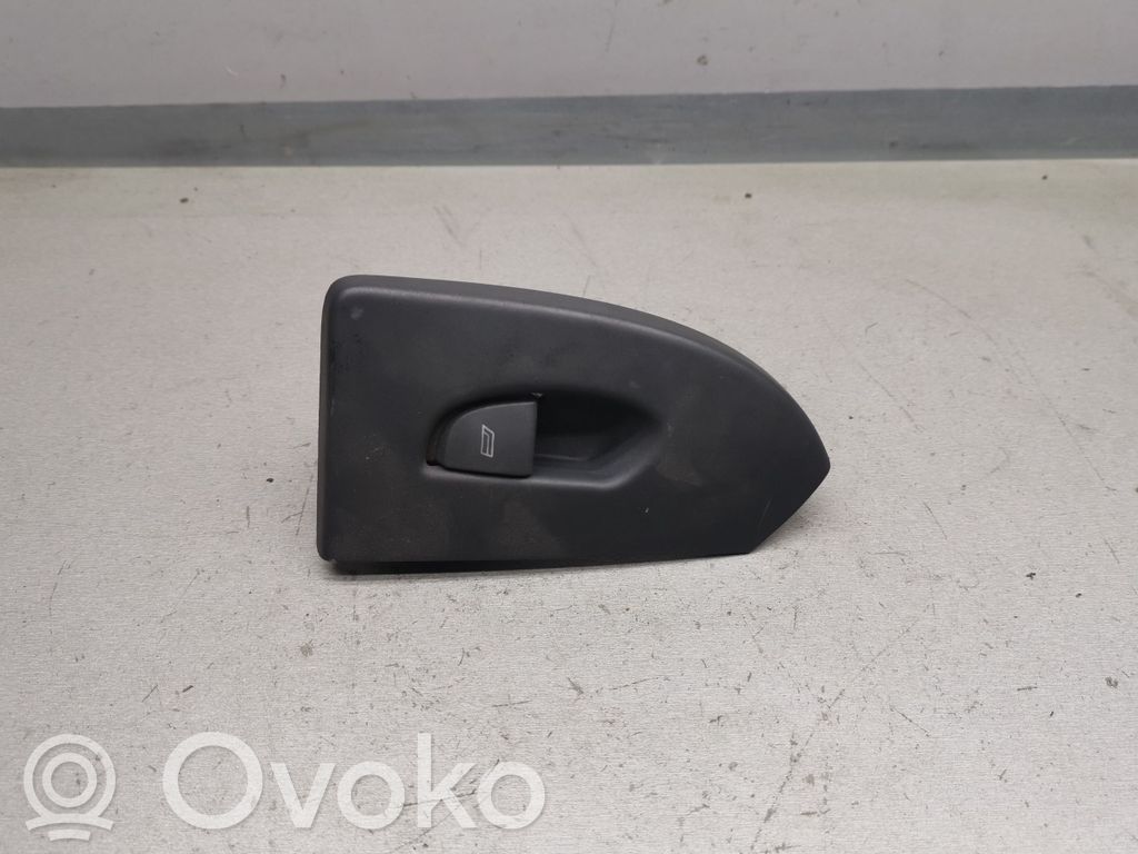 Electric window control switch   B569