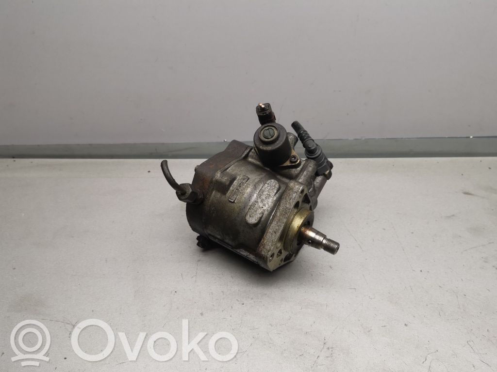 Citroen C3 Pompa wtryskowa wysokiego ciśnienia 